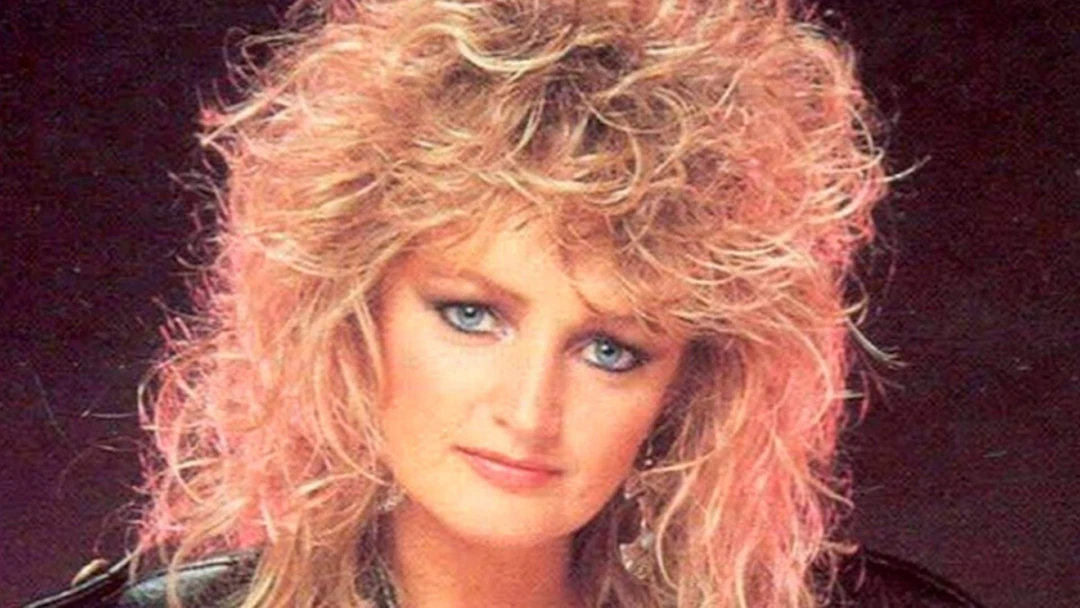 Передача Bonnie Tyler - Total Eclipse Of The Heart