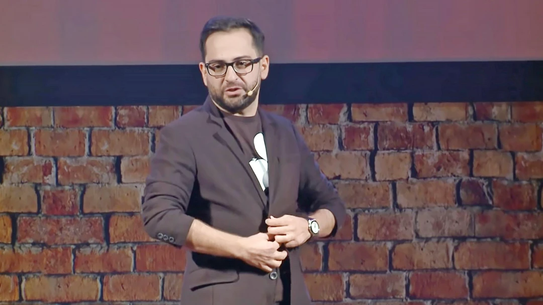 Передача HD Stand up