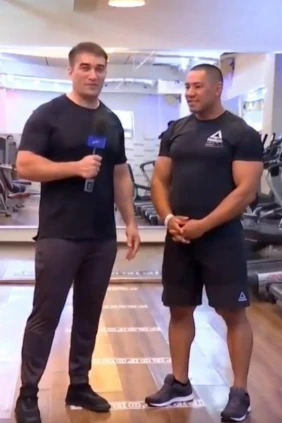 Fitnes sirlari
