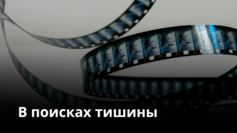 В поисках тишины