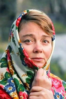 Нина Дорошина. Пожертвовать любовью