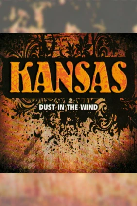 Kansas. Dust in the Wind