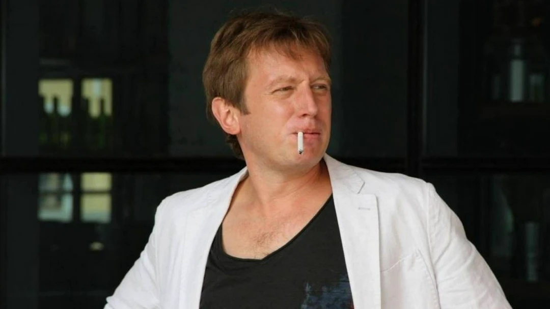 Сериал Департамент