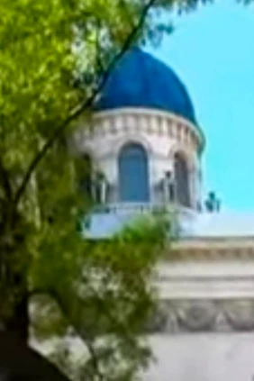Святыни Санкт-Петербурга
