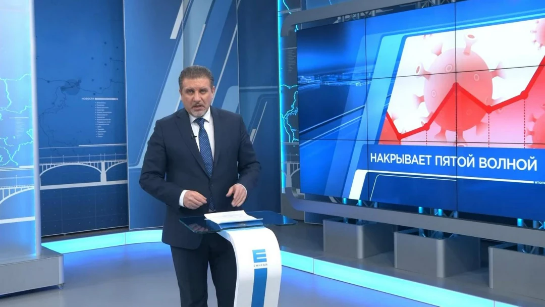 Передача Итоги