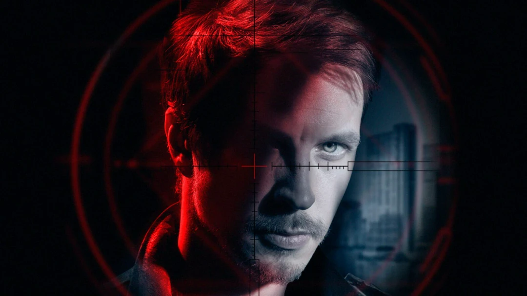 Сериал Пилигрим