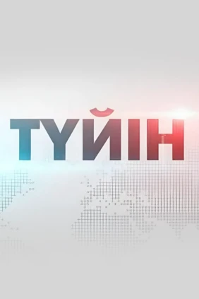 Түйін