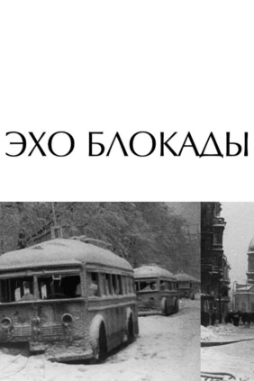 Эхо блокады