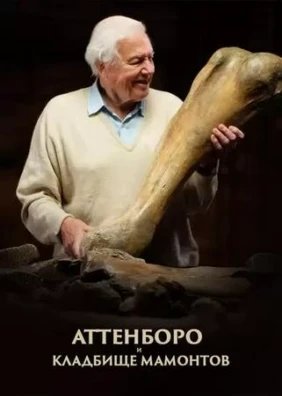 Аттенборо и кладбище мамонтов