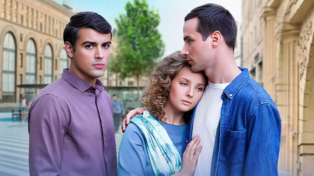 Сериал Счастье на паузе
