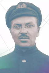 Белое безмолвие
