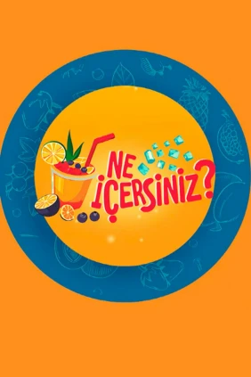 Ne İçersiniz