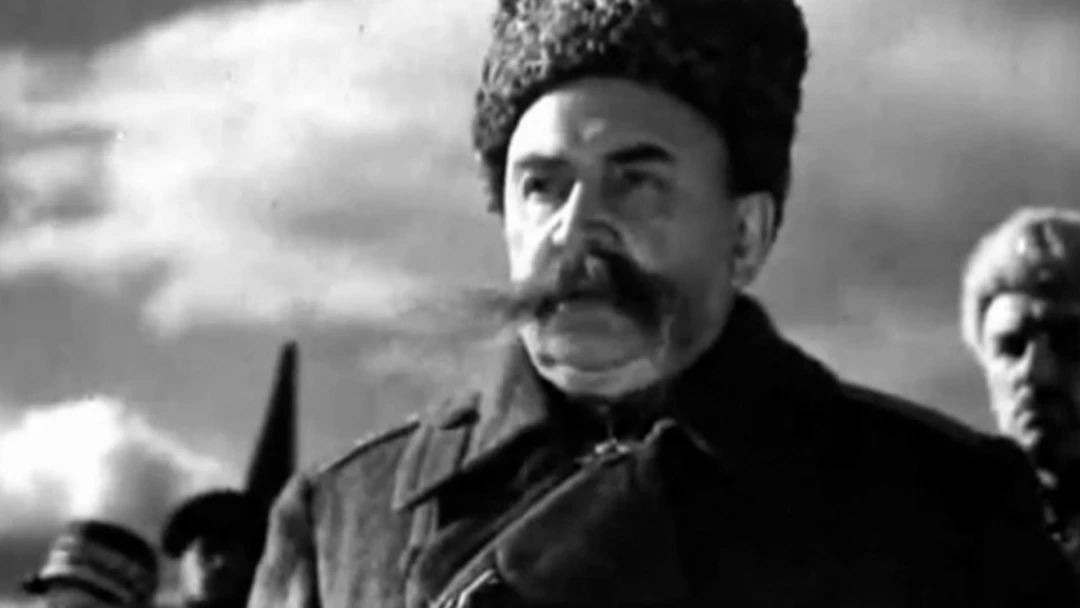 Фильм Разгром Юденича