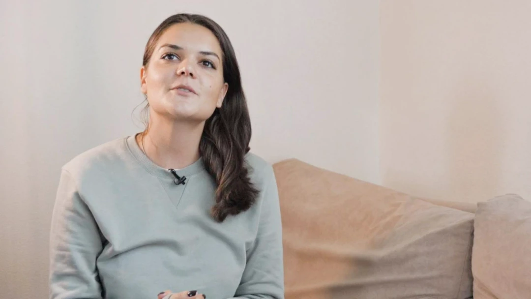 Фильм Александр Лазарев и Светлана Немоляева. Испытание верностью