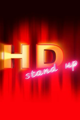 HD Stand up