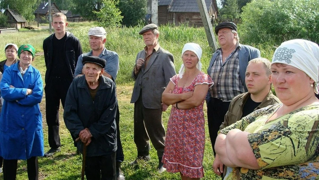 Фильм Воробей