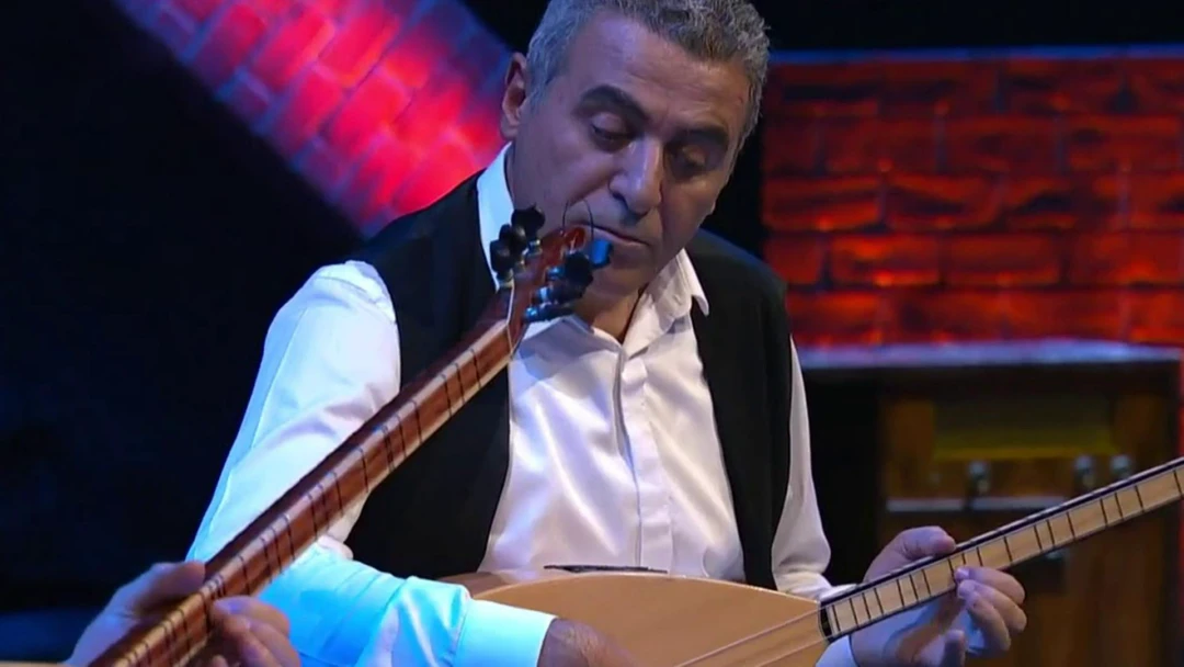 Передача Çalgıların Dilinden
