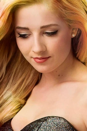 Jackie Evancho. Attesa