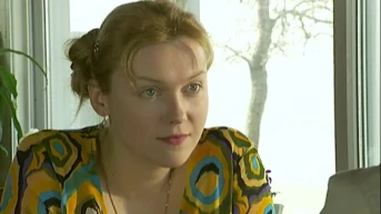Чужие тайны Серия 53