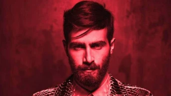 Lorenzo Licitra. In the Name of Love (Frank Pole Remix)