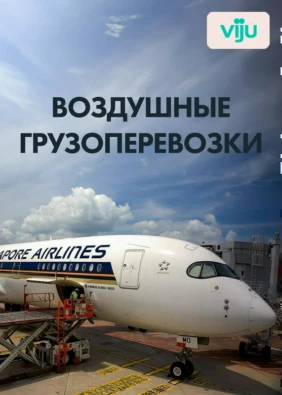 Воздушные грузоперевозки