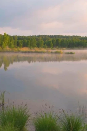 Река Шарамбай