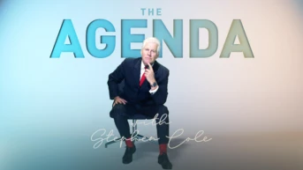The Agenda