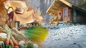 У мангала