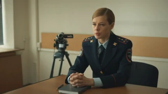 Старая гвардия. Прощальная вечеринка Серия 3