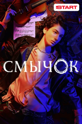 Смычок