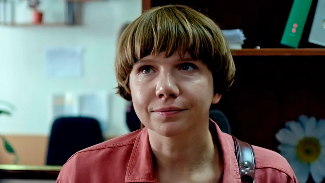 Сериал Соколова подозревает всех-3