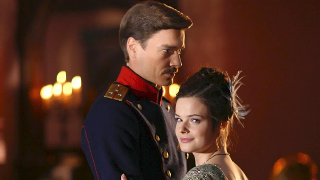 Сериал Любовь за любовь