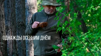 Однажды осенним днём
