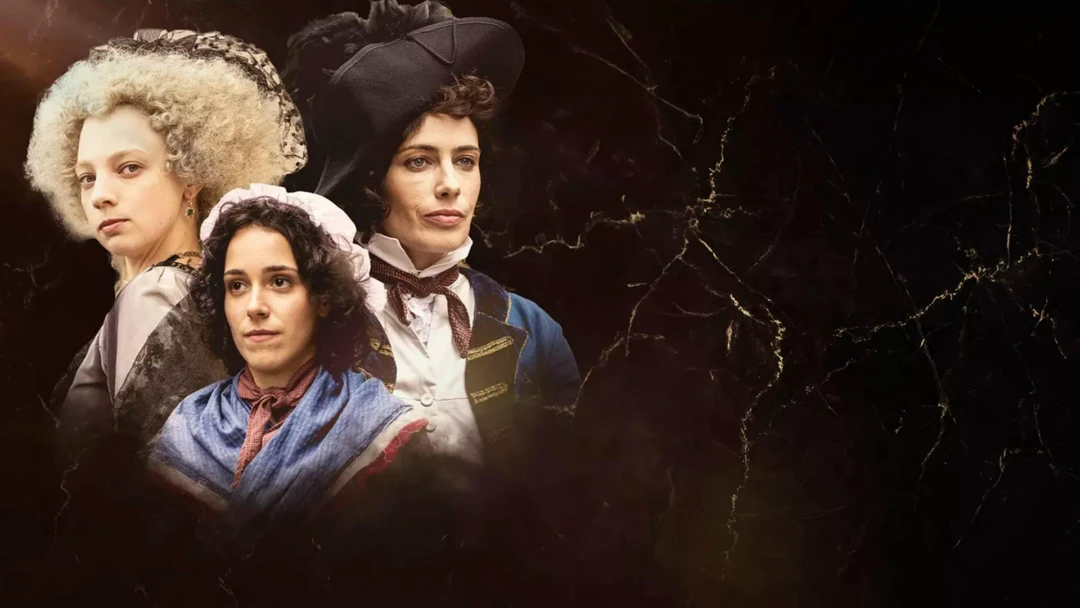 Сериал Война престолов: Подлинная история Европы
