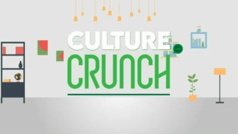 Culture crunch