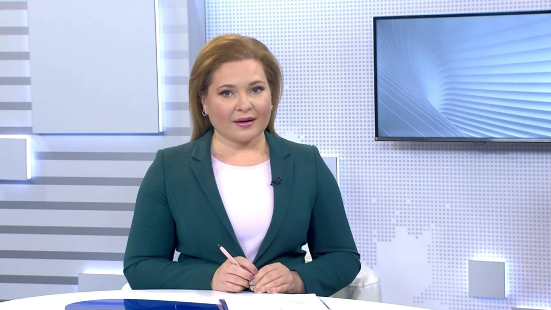 Передача Здоровая среда