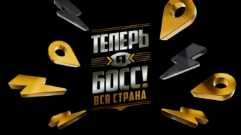 Теперь я босс