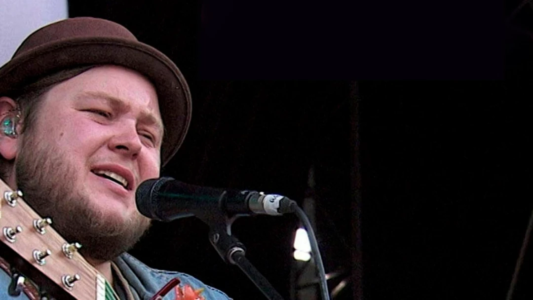 Передача Of Monsters and Men - Main Square Festival 2013 Arras, France