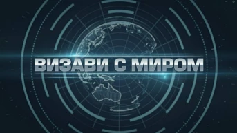 Визави с миром