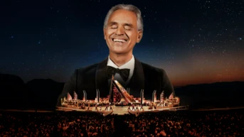 Andrea Bocelli