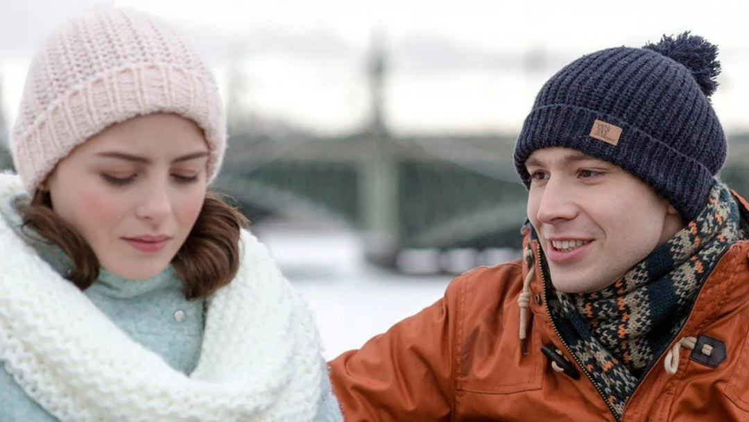 Сериал Три счастливых женщины