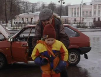 1. Серёга, выходи! 2. Близнецы 3. Бедный всадник