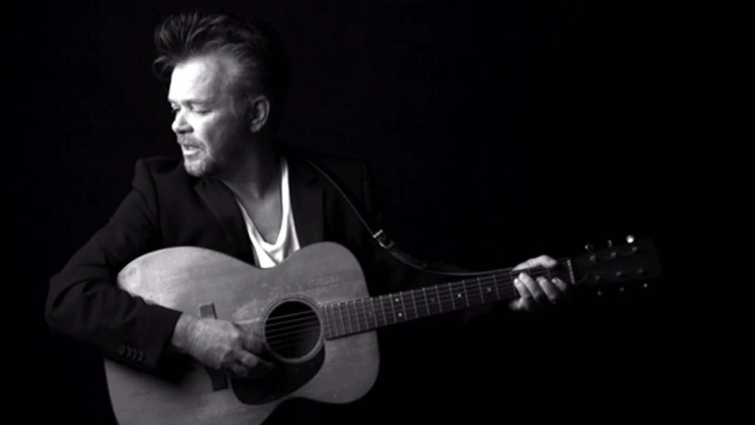 Передача John Mellencamp: Plain Spoken - Live in Chicago