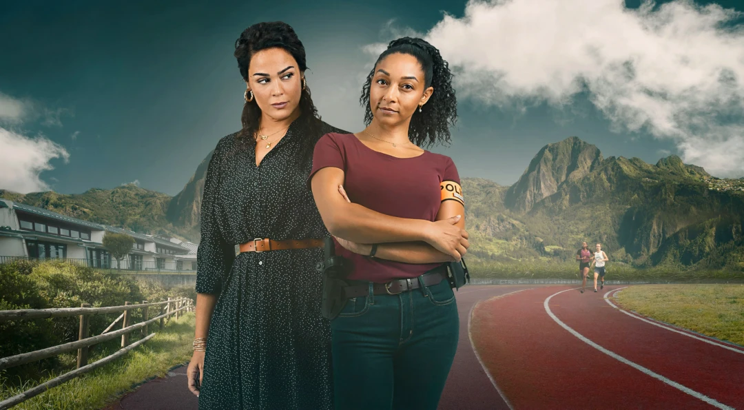 Сериал Тихоокеанские расследования