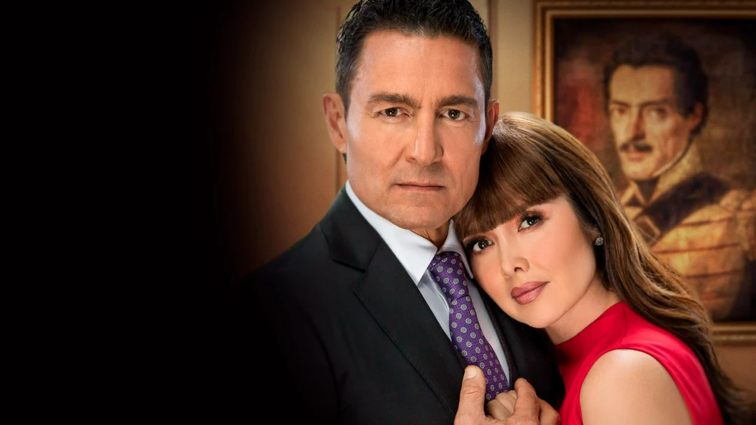 Сериал Чёрная Магия