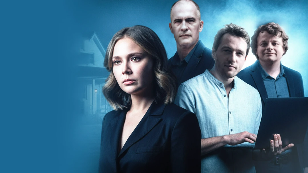 Сериал В тени больших чисел. Остановись, мгновенье!