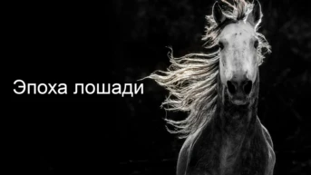 Эпоха лошади
