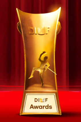The 18th Daegu International Musical Festival Awards