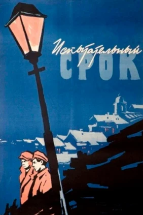 Испытательный срок