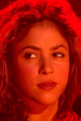 Shakira - Oral Fixation Tour